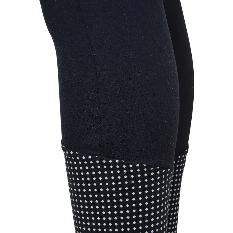 Altura Women's Nightvision DWR Waist Tights Black-5